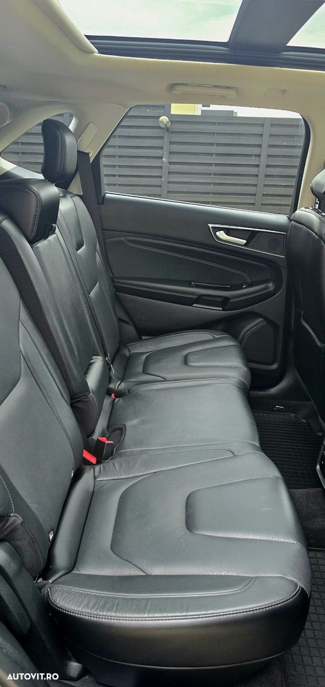 Ford Edge 2.0 EcoBlue Bi-Turbo 4x4 Aut. ST-LINE - 28