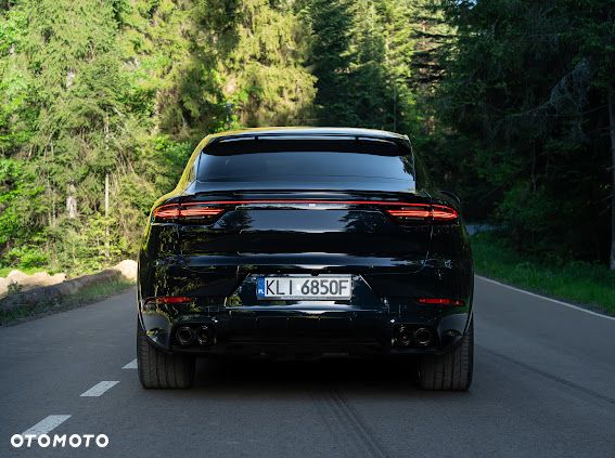 Porsche Cayenne Platinum Edition - 7