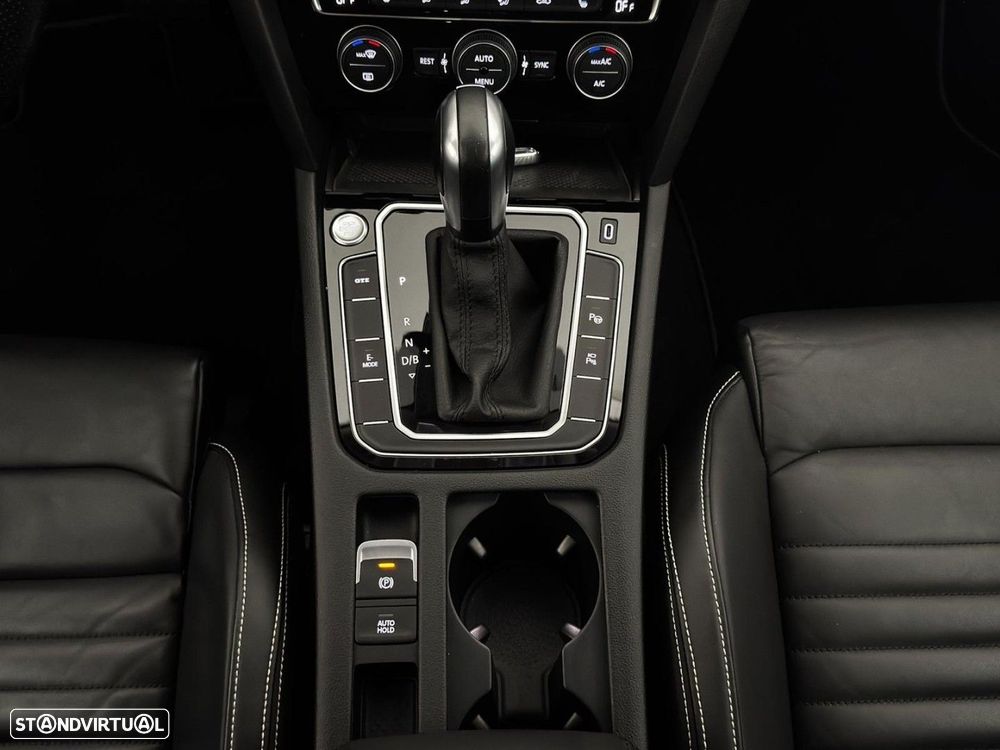 VW Passat Variant 1.4 TSI GTE+ Plug-in - 16