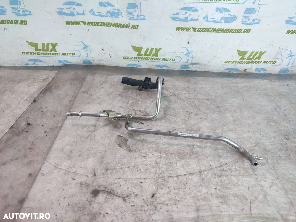 Conducta combustibil 1.6 tdi CAYB 03L201360r Seat Altea 1 XL [facelif - 2