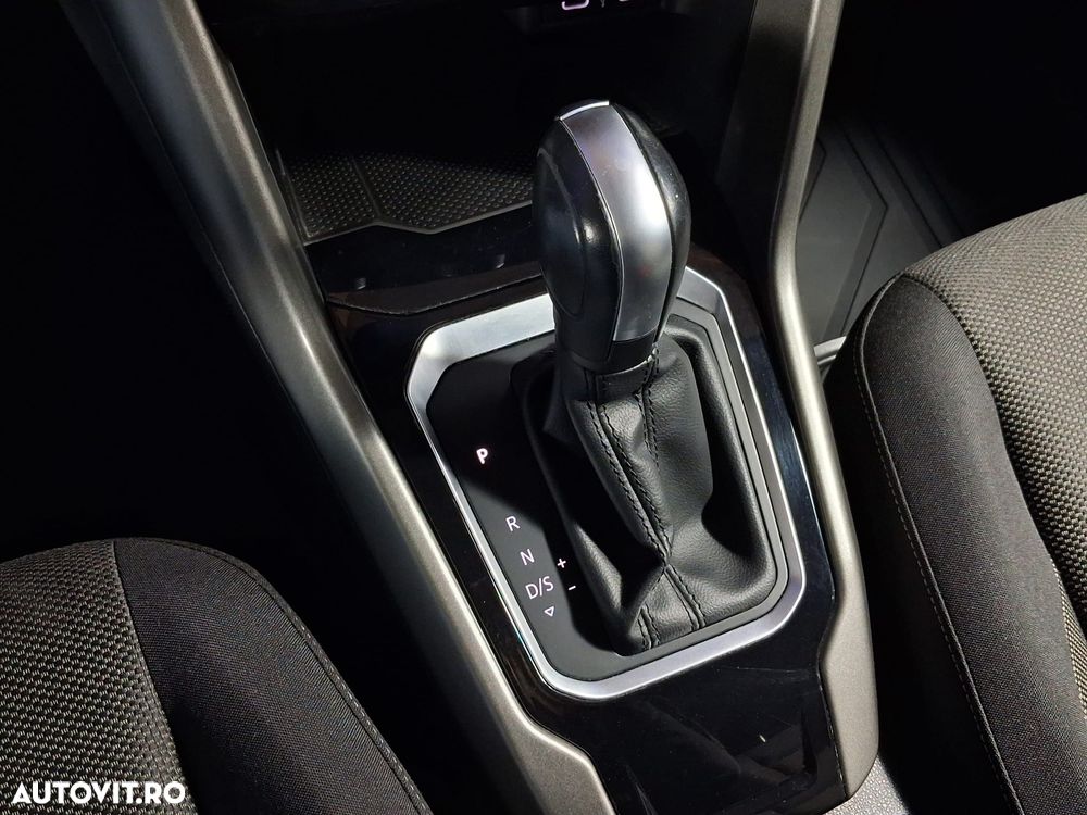 Volkswagen T-Roc 2.0 TDI DSG Design - 21