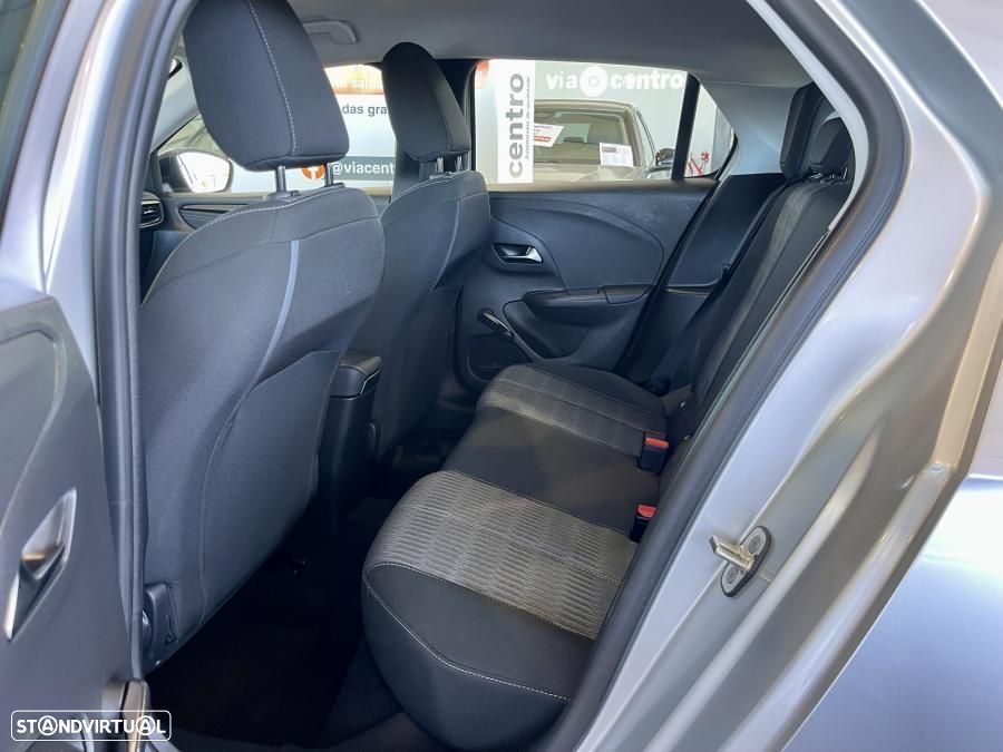 Opel Corsa 1.2 T Elegance - 21