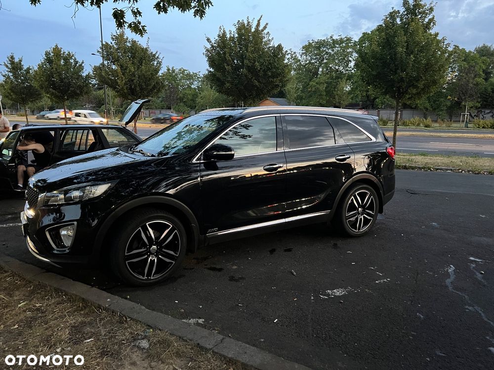 Kia Sorento 2.0 CRDI XL - 11