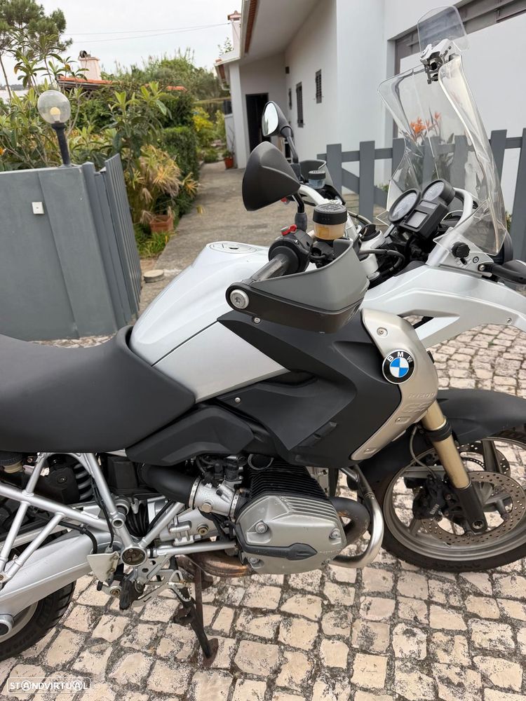 BMW R 12 - 16