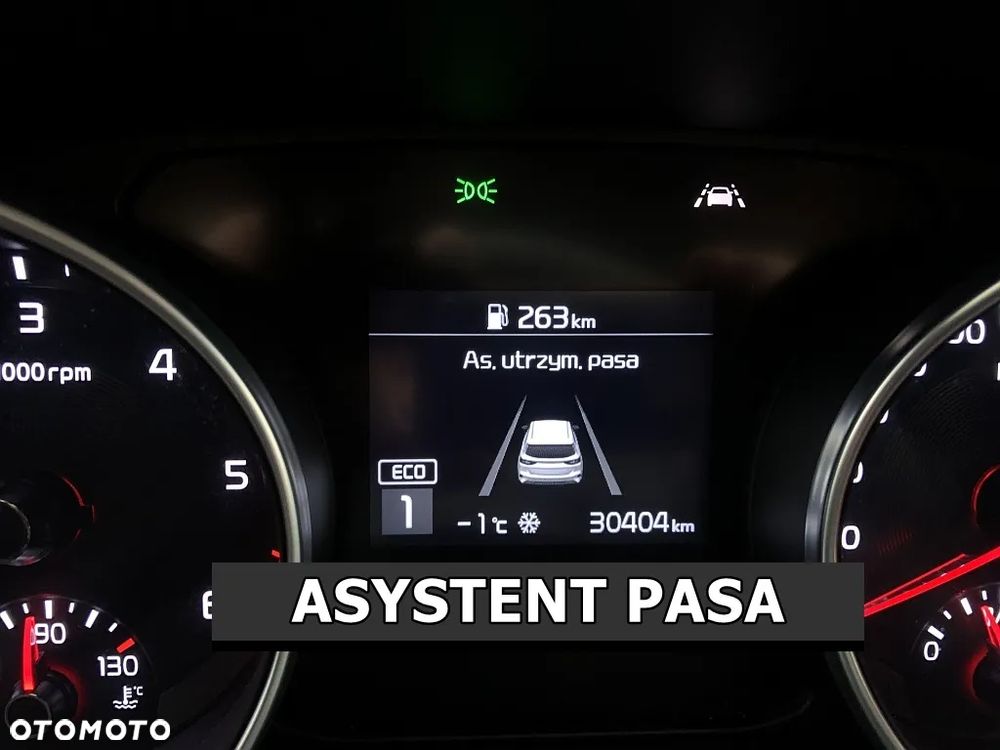 Kia Ceed 1.6 CRDi SCR M - 19