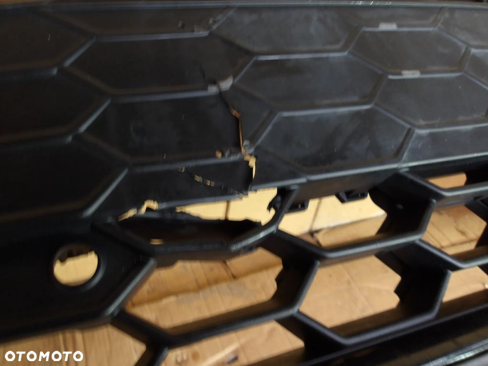 ZDERZAK PRZEDNI PRZOD AUDI A4 B9 LIFT S LINE LIFT 8W0807437AQ - 7