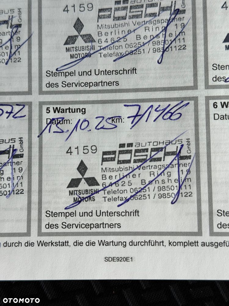 Mitsubishi Eclipse Cross 1.5 T-MIVEC 2WD Diamant - 20