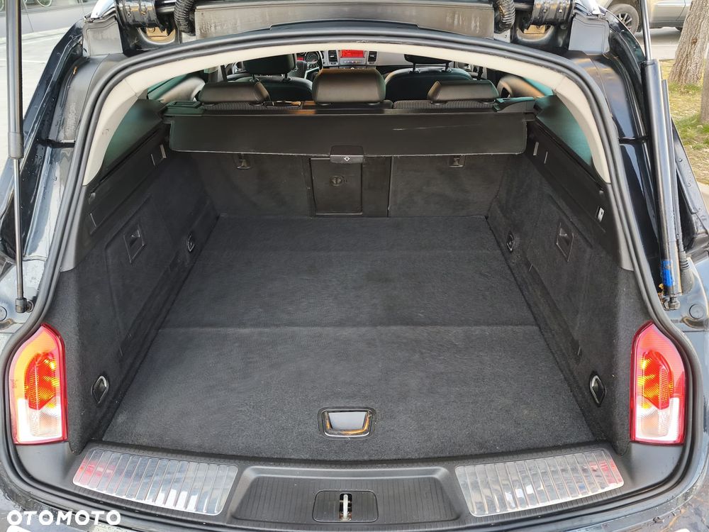 Opel Insignia - 8
