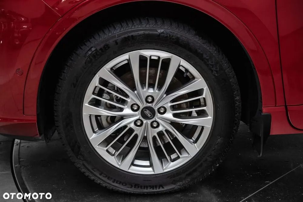 Ford Kuga 2.5 Duratec PHEV VIGNALE - 11