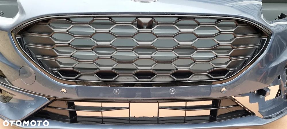 Ford Kuga MK3 ST LINE 2019- zderzak przód MH110 - 3