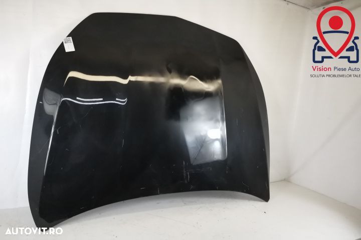 Capota Motor Originala Mercedes-Benz S-Class C217 2013 2014 2015 2016 - 2