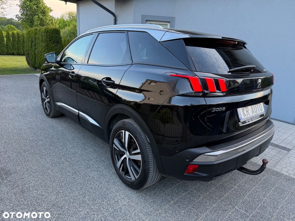 Peugeot 3008 HDi 150 Allure - 22