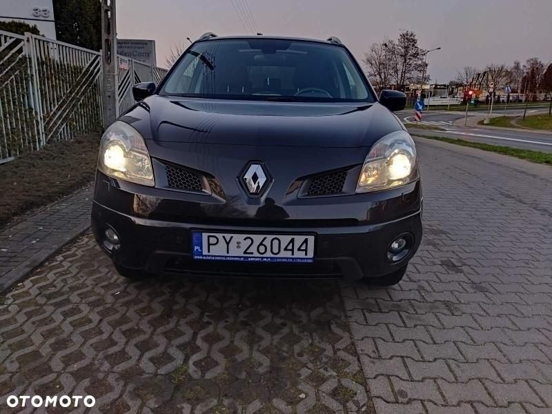 Renault Koleos 2.0 dCi FAP 4x4 Luxe - 11