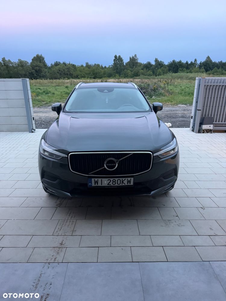 Volvo XC 60 - 7
