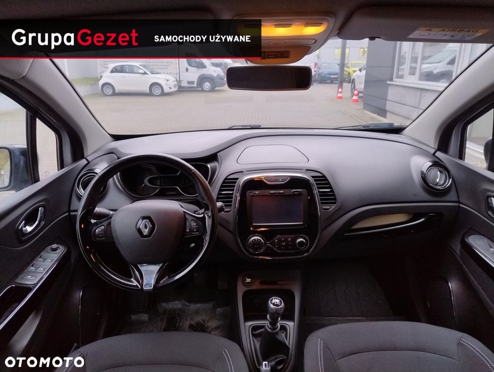 Renault Captur - 12