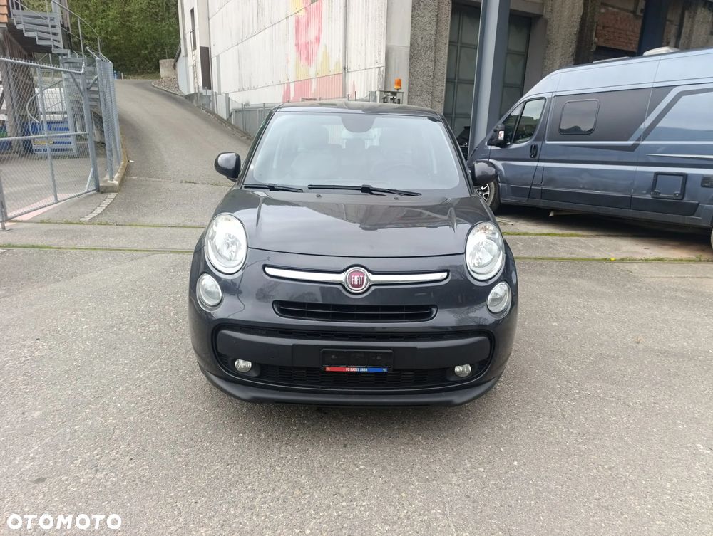 Fiat 500L 2017 photo 3