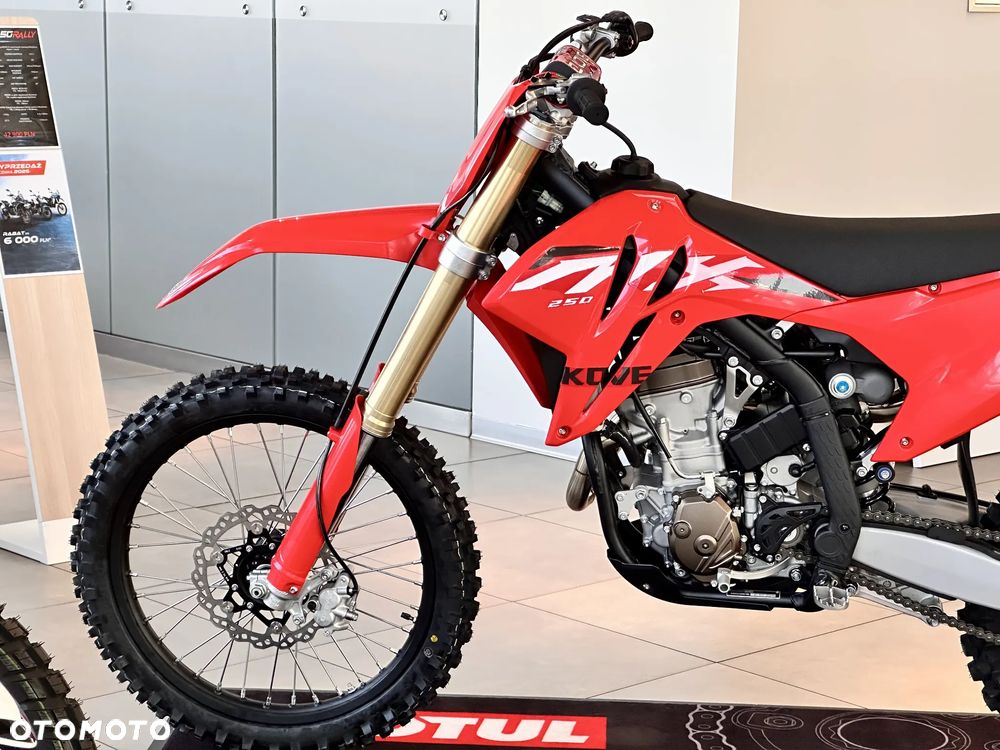 KOVE MX250 - 27