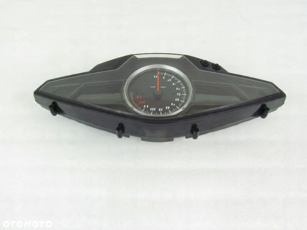 Zegary / licznik Honda VFR 800 F - 4