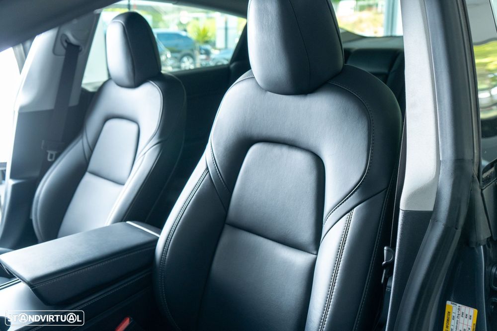 Tesla Model 3 Performance Dual Motor AWD - 7