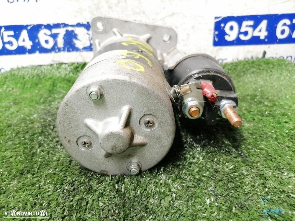 MOTOR ARRANQUE FIAT STILO 2003 - - 2