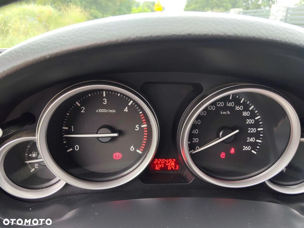 Mazda 6 2.0 CD Comfort - 16