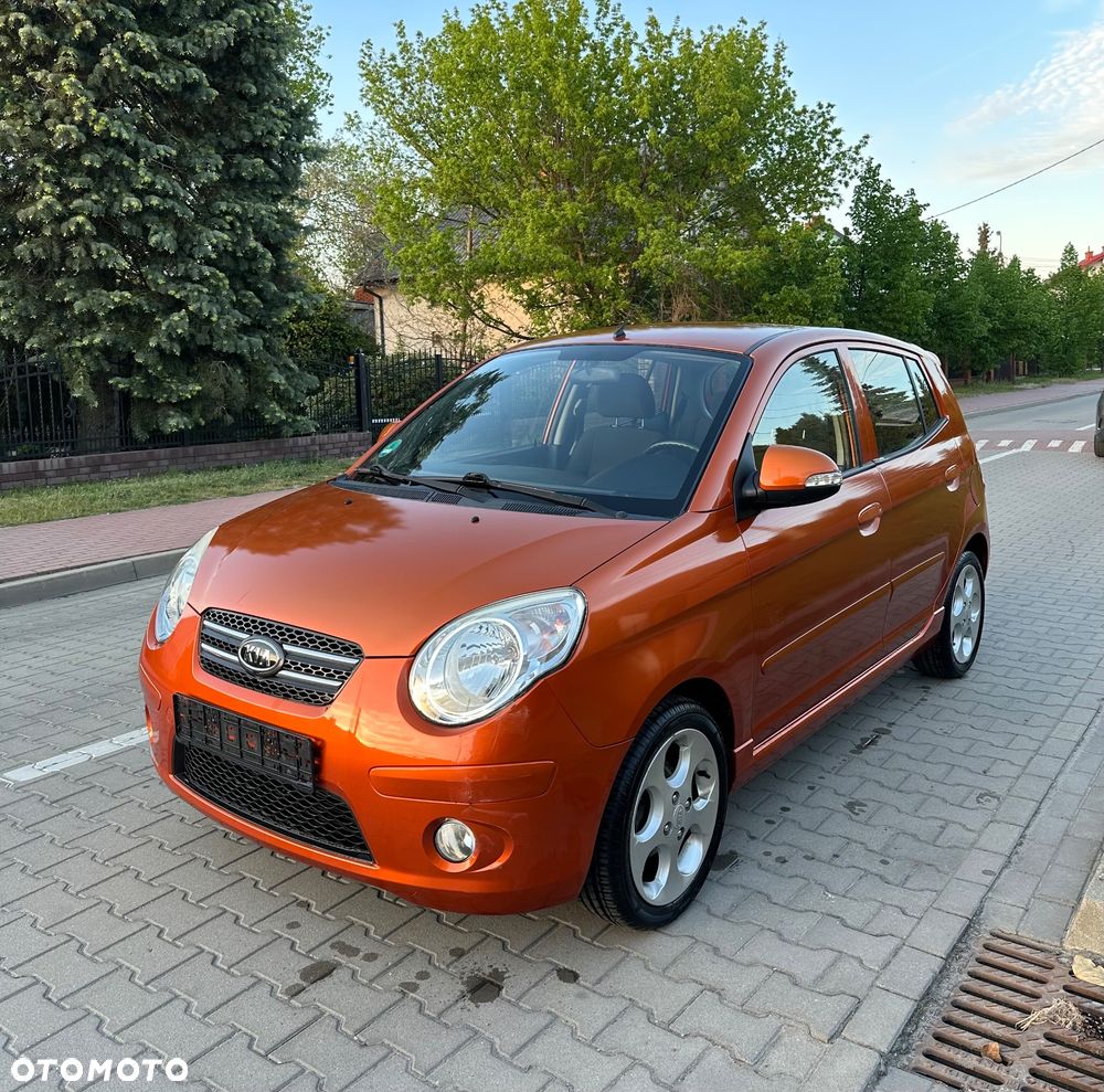 Kia Picanto - 7
