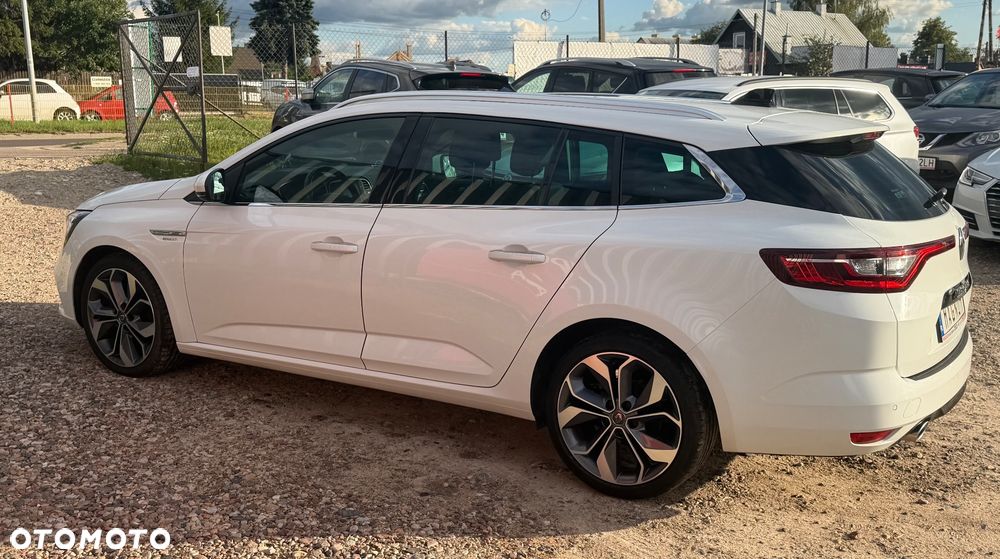 Renault Megane - 34