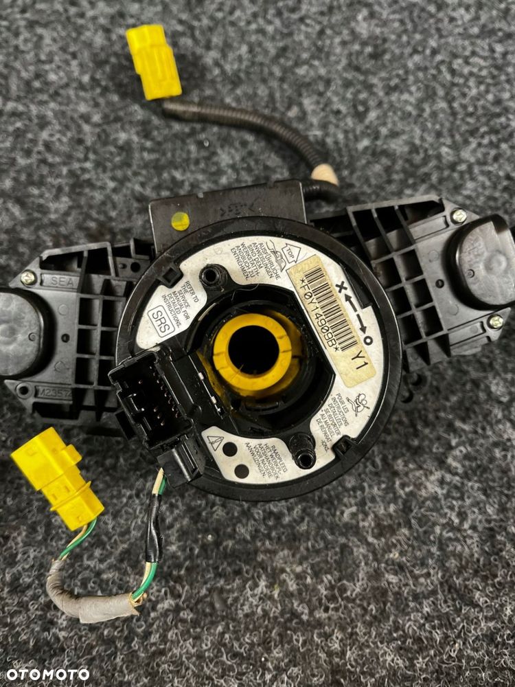 przełącznik zespolony honda accord VII 7 - 4