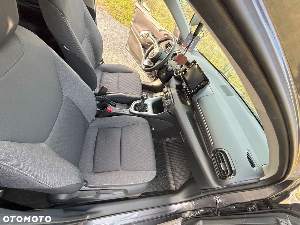 Toyota Yaris 1.5 Comfort - 18