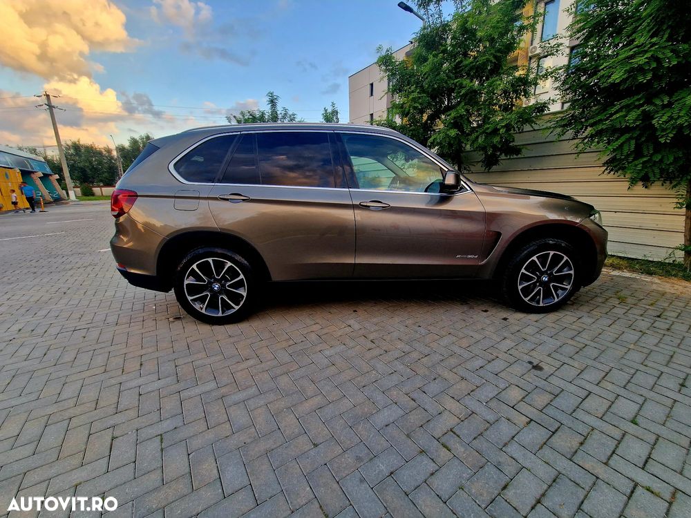 BMW X5 - 11