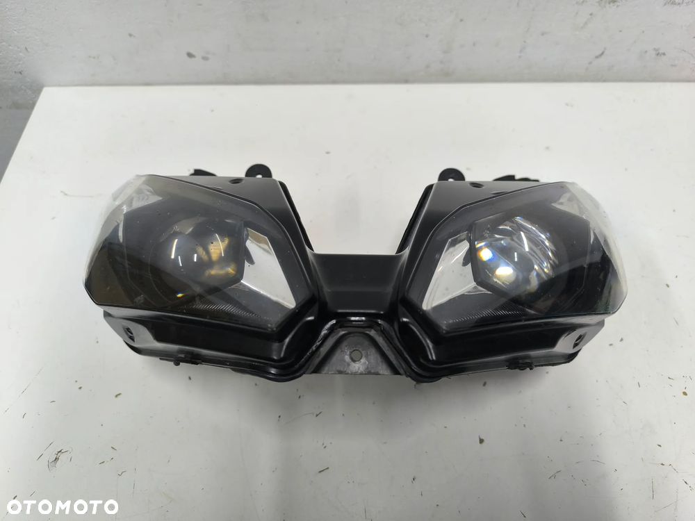 Reflektor Przedni Kawasaki ZX6R 13-18 - 1