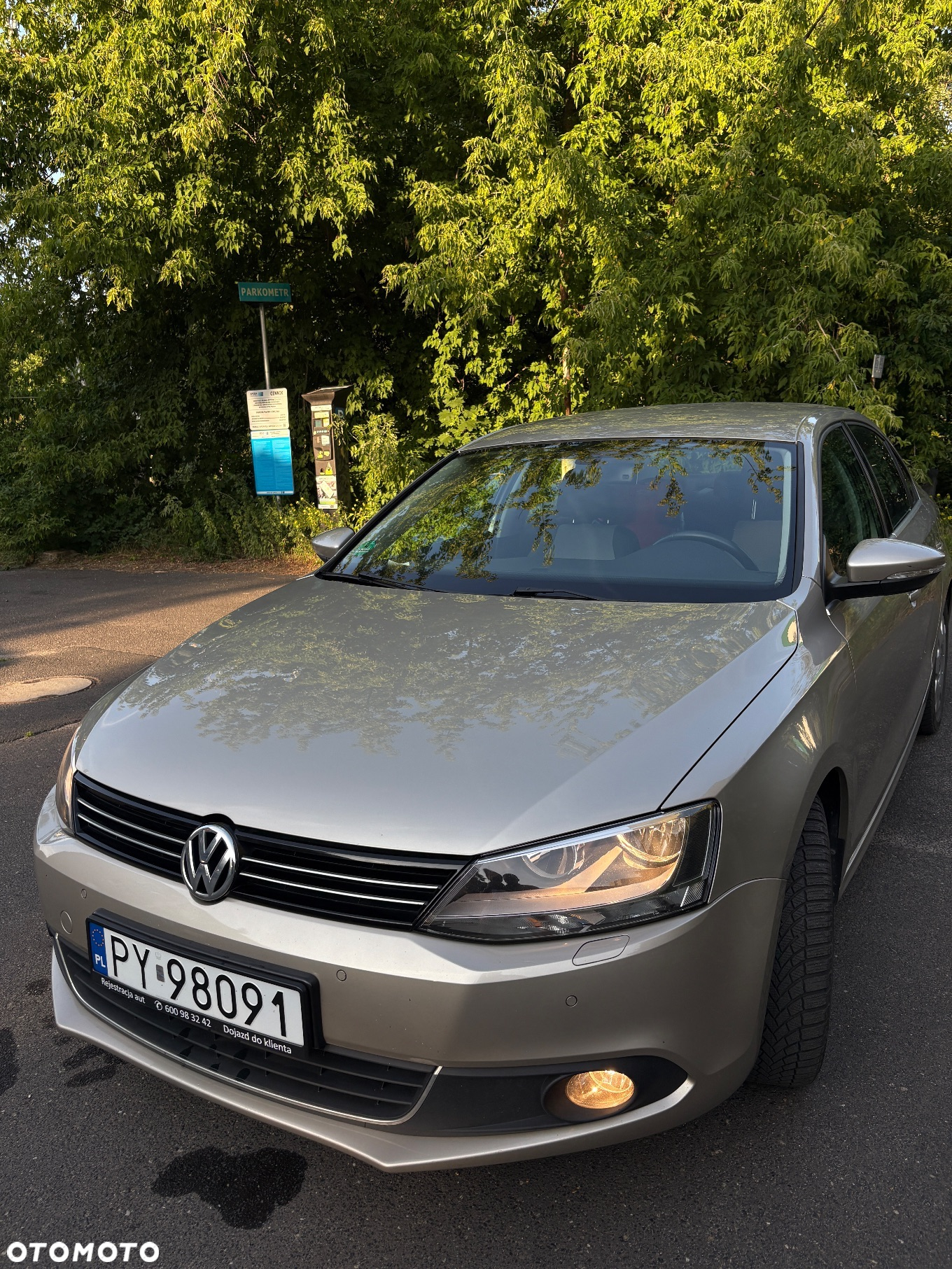 Volkswagen Jetta 1.4 TSI DSG Highline - 2