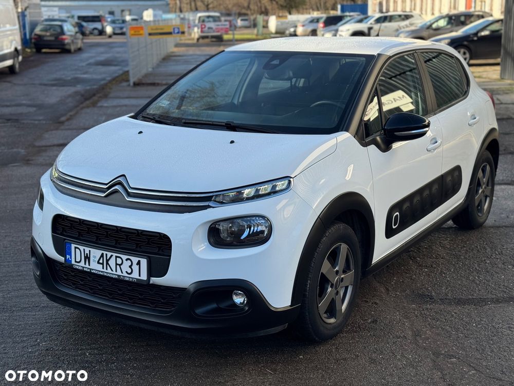 Citroën C3 - 7