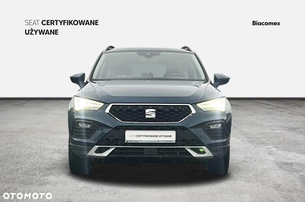 Seat Ateca 1.5 TSI Style S&S - 8
