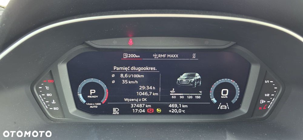 Audi Q3 35 TFSI mHEV S-Line S tronic - 9