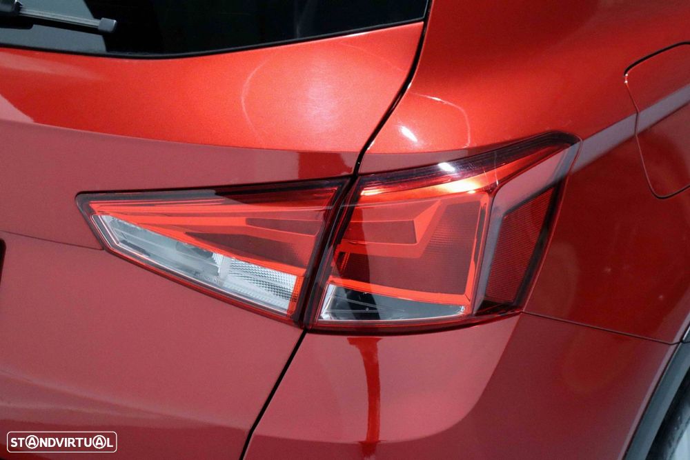 SEAT Arona 1.0 TSI Xperience DSG - 9