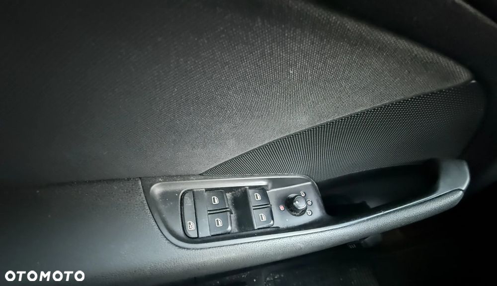 Audi A3 Sportback - 8