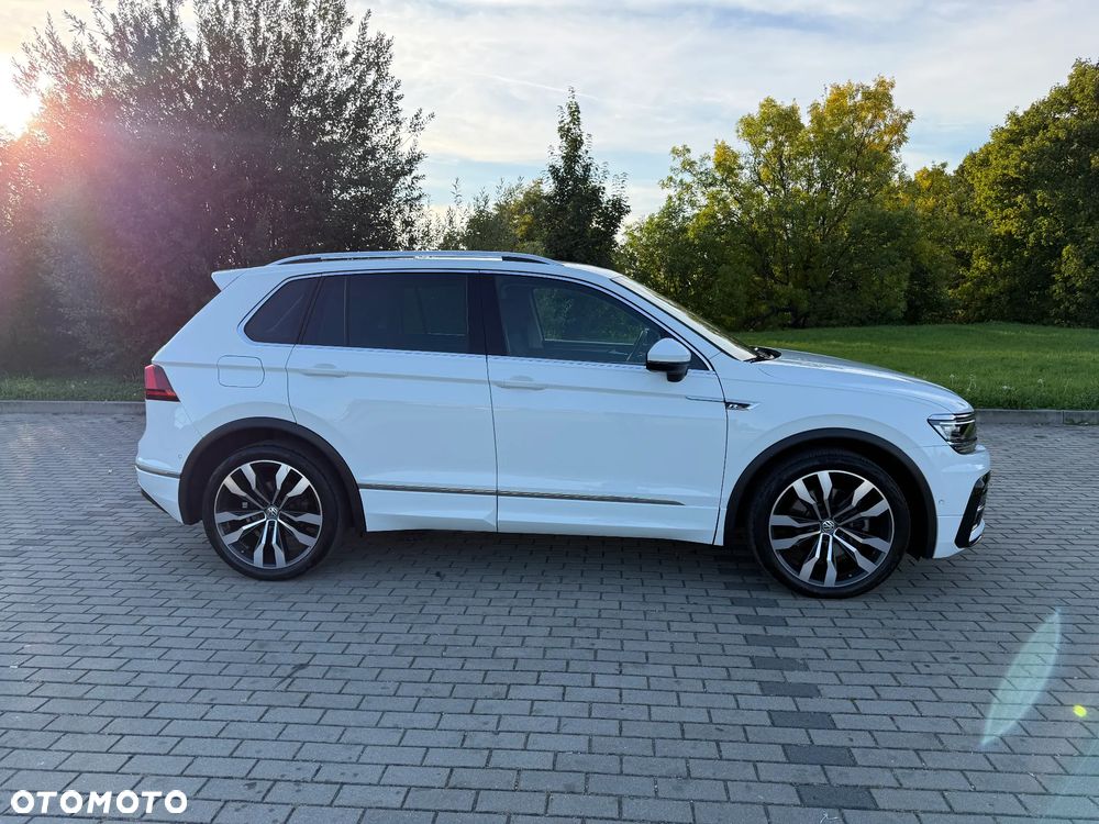 Volkswagen Tiguan 2.0 TDI BMT SCR 4Mot Highline DSG - 4