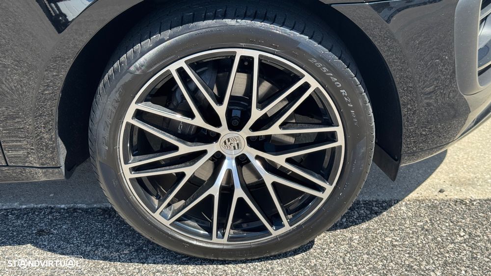 Porsche Macan 2.0T - 40