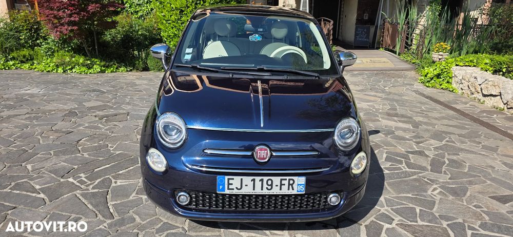 Fiat 500 - 2
