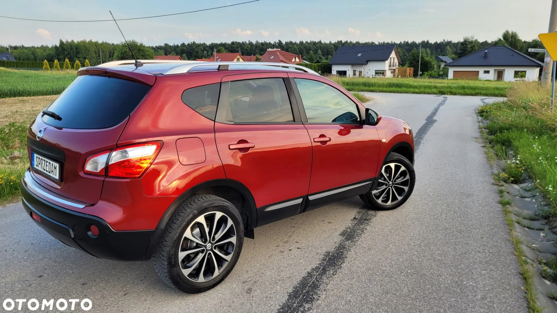 Nissan Qashqai 1.6 I-Way - 12