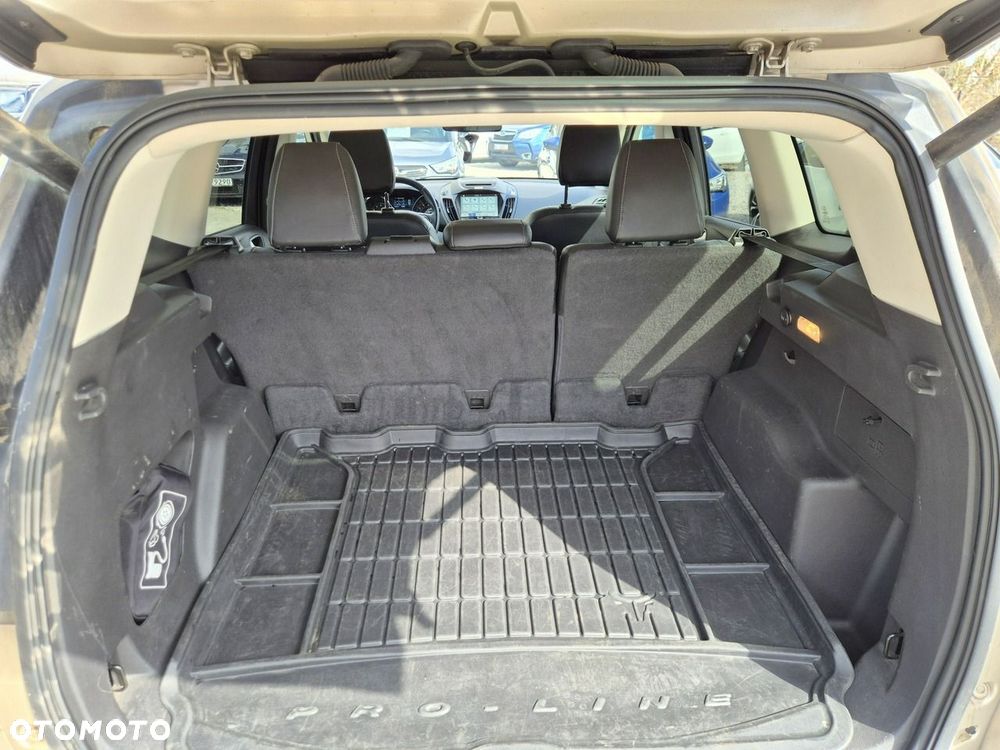 Ford Escape 1.5 EcoBoost AWD SE - 24