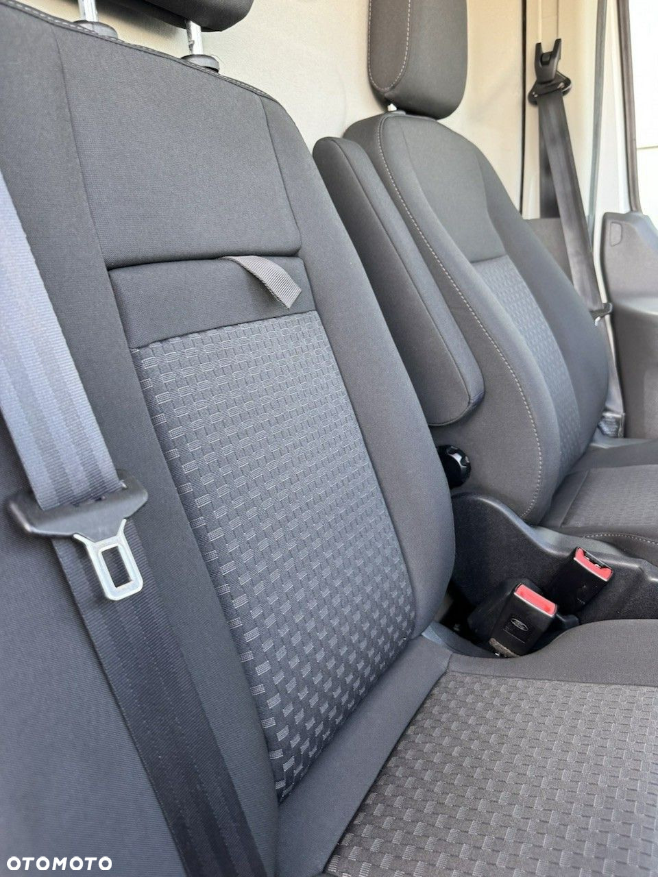 Ford Transit - 27
