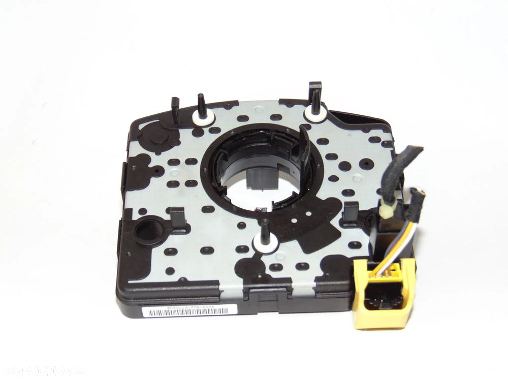 ORYGINAŁ taśma zwijak moduł czujnik kąta skrętu 1J0959654AP VW Volkswagen Golf 4 IV Bora Passat B5 Sharan I - 2