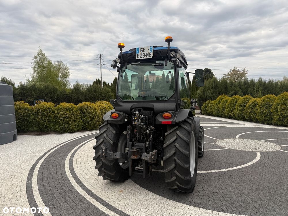 Landini Rex 4.090F - 6