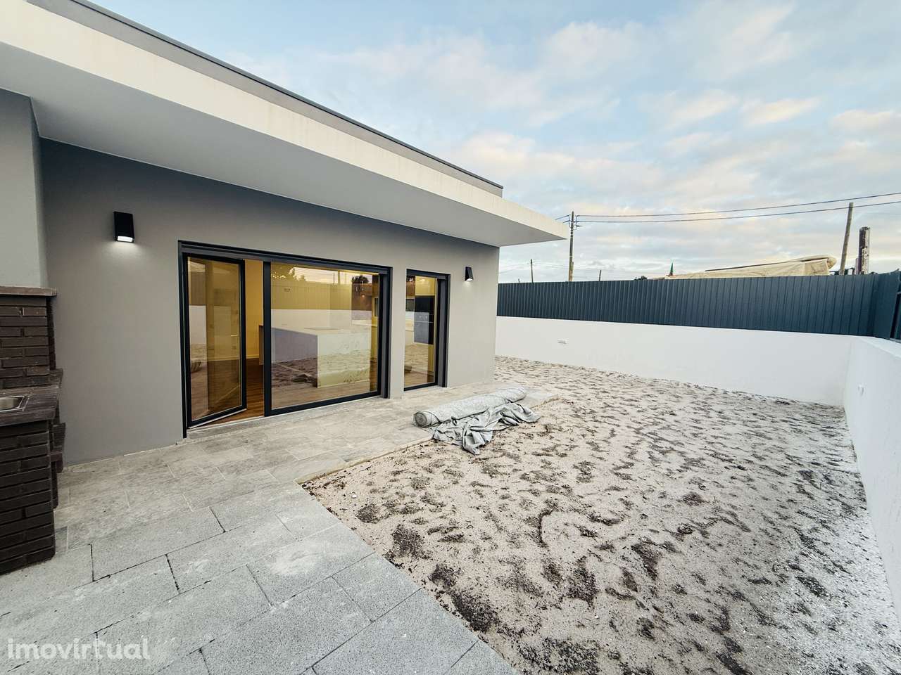Moradia T4 térrea Fernão Ferro Pinhal do General - Grande imagem: 2/30
