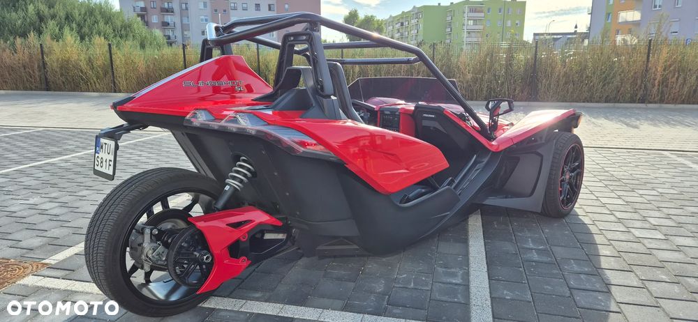 Polaris Inny - 25