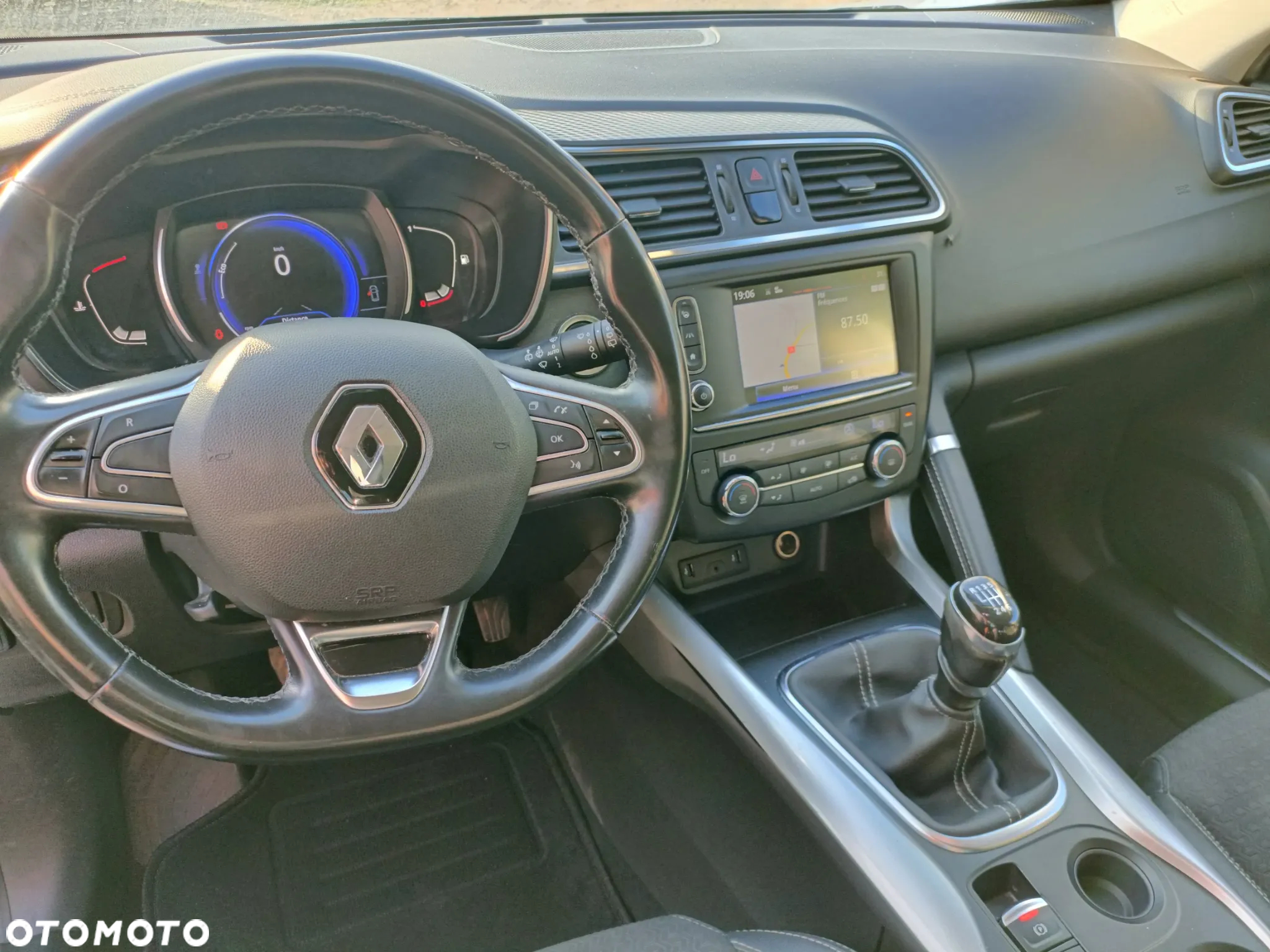 Renault Kadjar - 29