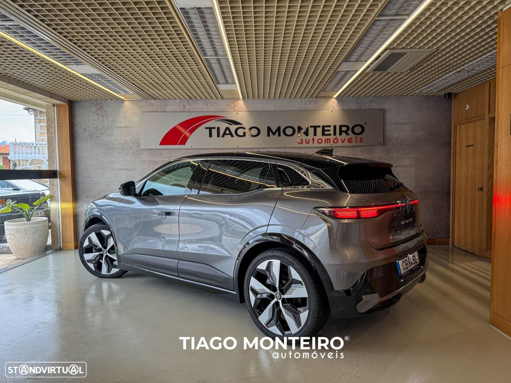 Renault Mégane - 59