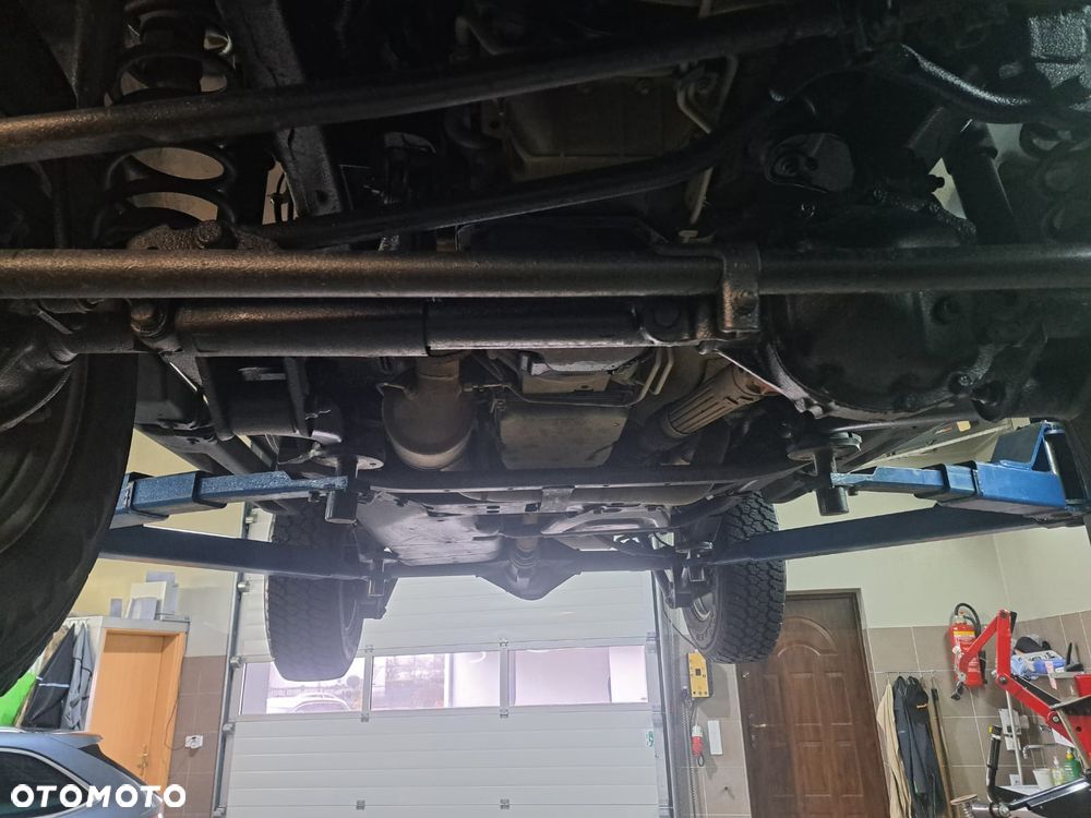 Jeep Wrangler 2.8 CRD Sport - 13